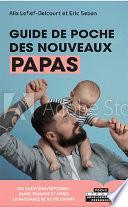 Guide de poche des nouveaux papas