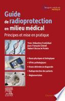 Guide de radioprotection en milieu médical