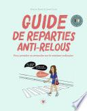 Guide de répartie anti-relous