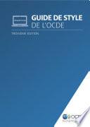 Guide de style de l'OCDE Troisième édition