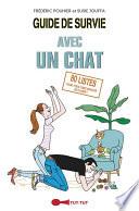 Guide de survie avec un chat