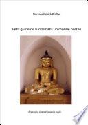 Guide de survie dans un monde hostile