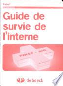 Guide de survie de l'interne