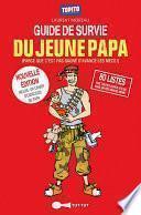 Guide de survie du jeune papa