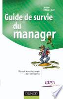 Guide de survie du manager