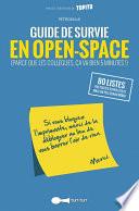 Guide de survie en open-space