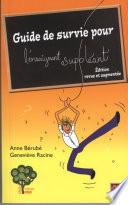 Guide de survie pour l'enseignant suppl.