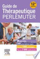 Guide de thérapeutique Perlemuter