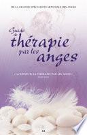 Guide de thérapie par les anges