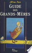 Guide des grands-mères