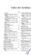 Guide des ministéres