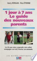 Guide des nouveaux parents