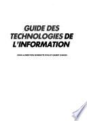 Guide des technologies de l'information