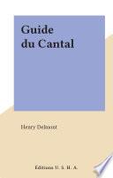 Guide du Cantal