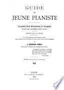Guide du jeune pianiste