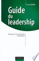 Guide du leadership