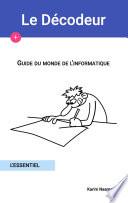Guide du monde de l'informatique