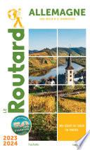 Guide du Routard Allemagne 2023/24