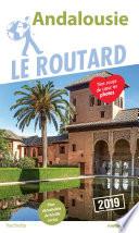 Guide du Routard Andalousie 2019