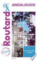 Guide du Routard Andalousie 2021