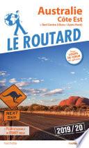 Guide du Routard Australie côte Est 2019/20
