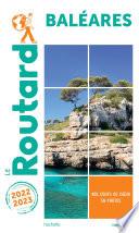 Guide du Routard Baléares 2022/23