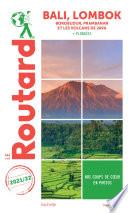 Guide du Routard Bali Lombok 2021/22