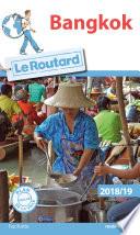 Guide du Routard Bangkok 2018/19