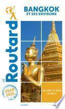 Guide du Routard Bangkok 2020/21