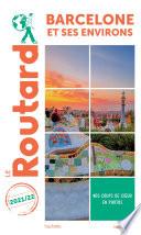 Guide du Routard Barcelone 2021