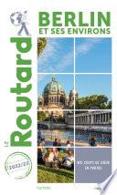 Guide du Routard Berlin 2022/23