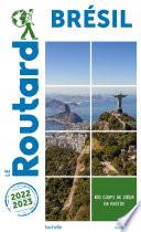 Guide du Routard Brésil 2022/23