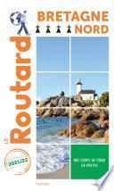 Guide du Routard Bretagne nord 2021