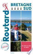 Guide du Routard Bretagne Sud 2021