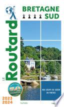 Guide du Routard Bretagne Sud 2023/24