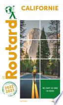 Guide du Routard Californie 2022/23