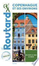 Guide du Routard Copenhague 2020/21