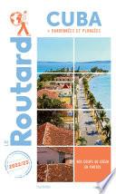 Guide du Routard Cuba 2021/22