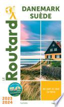 Guide du Routard Danemark, Suède 2023/24