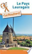 Guide du Routard du Lauragais