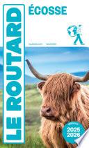 Guide du Routard Ecosse 2025/26