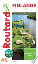 Guide du Routard Finlande 2023/24