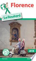 Guide du Routard Florence 2018