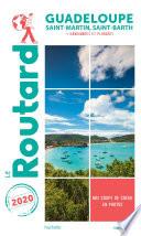Guide du Routard Guadeloupe 2020