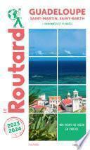 Guide du Routard Guadeloupe 2023/24