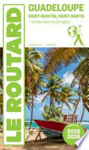 Guide du Routard Guadeloupe 2025/26
