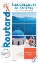 Guide du Routard Îles grecques et Athènes 2021/22