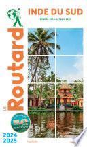Guide du Routard Inde du Sud 2024/25