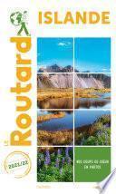 Guide du Routard Islande 2021/22