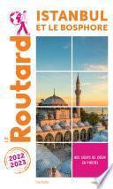 Guide du Routard Istanbul 2022/23